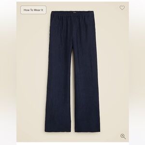 J. Crew Stratus Pant